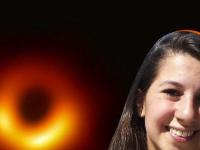 Черная дыра Кэти Боуман: девушка придумала программу, которая позволила человечеству впервые увидеть тайны космоса