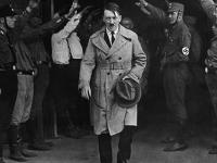 ФБР опубликовало досье о бегстве Гитлера в Аргентину