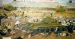 Давили танками: как бандеровцы восстали против СССР