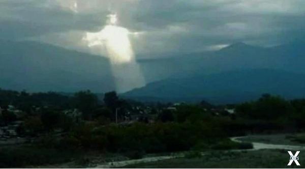 Явление Иисуса в Сан-Сальвадор-де-Жужуй
