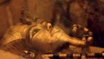 Ученые доказали внеземное происхождение амулета Тутанхамона