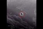«Мы не врем»: американских летчиков испугали НЛО