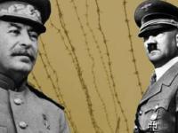 Вернуться в прошлое и убить Сталина мешает парадокс Гитлера