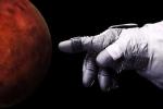 Ученые предостерегли марсиан от близких контактов с землянами