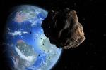 9 сентября 2019 года вероятен удар астероида