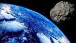 Астероид-убийца: что нашли в водах Шотландии
