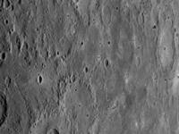 Зонд "Чандраян-1" обнаружил на Луне железо