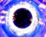 Физики создали модель черной дыры из капель воды