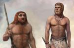 Неандертальцы и современные люди рожали по-разному