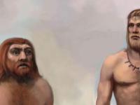 Неандертальцы и современные люди рожали по-разному