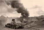 Танковое побоище под Вязьмой в октябре 1941 о котором забыли