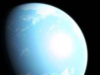 Новый «охотник за планетами» нашел пригодную для жизни супер-Землю