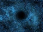 Астрономы открыли черную дыру-гиганта в 40 миллиардов раз большую, чем Солнце