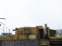 В России нашли танк "ядерного апокалипсиса"