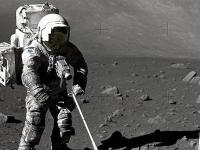 Новая жизнь на Луне: Почему лунный грунт прячут от мира, а ученые и спецслужбы ведут на него охоту