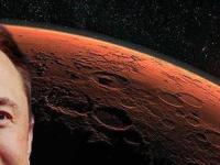 Маск опять высказался по поводу ядерного удара по Марсу