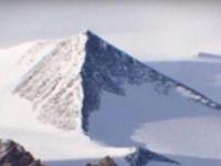Чудо света в Антарктиде: Найден «старший брат» пирамиды Хеопса
