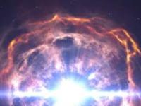 Теория Большого взрыва ложная: обнаружена звезда, которая старше Вселенной