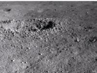 «Нечто»: китайский луноход обнаружил на обратной стороне Луны какую-то загадочную субстанцию