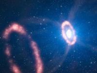 Когда в последний раз наблюдали взрыв сверхновой в Млечном Пути?