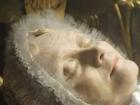 Святые тела