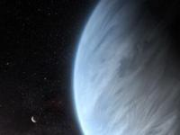 Дальняя гавань: учёные впервые обнаружили воду за пределами Солнечной системы