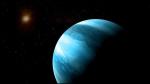 Астрономы открыли планету-гиганта, которая "не должна существовать"