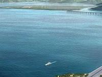 Можно ли создать подводные тоннели между континентами?