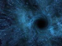 Астрономы предупреждают о близкой древней черной дыре, которая может поглотить и Землю