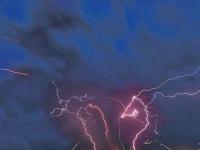 В мире точно балуются климатическим оружием