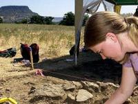 Археологи раскопали крепость македонского царя Филиппа