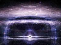 Во Вселенной произошел взрыв второй по мощности после Большого взрыва