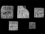 Компьютеры подобрали ключ к языку древнейшей цивилизации Индии