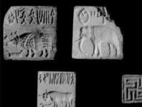 Компьютеры подобрали ключ к языку древнейшей цивилизации Индии