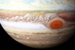 Астрономы опровергли мрачное пророчество NASA на счет Большого Красного Пятна Юпитера