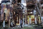 Крупнейшая катастрофа в истории: тайна "индийского Чернобыля"