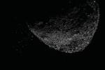Рядом с астероидом Бенну обнаружены НЛО. В NASA ищут объяснение