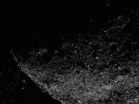Рядом с астероидом Бенну обнаружены НЛО. В NASA ищут объяснение