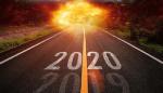 «Третья мировая начнется в 2020 году и продлиться 16 лет», – утверждает военная математика
