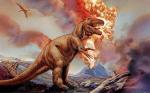«Это не вулканы»: кто виноват в вымирании динозавров