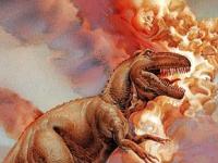 «Это не вулканы»: кто виноват в вымирании динозавров