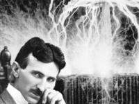 Почему Никола Тесла избегал женщин и был одержим цифрами 3, 6 и 9