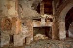 В Вифлееме найдены римские катакомбы