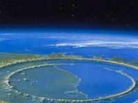 Ученые определили, какой метеоритный кратер на Земле самый древний
