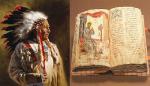 У индейцев Канады есть свой "Ветхий Завет" и его пророчества сейчас исполняются