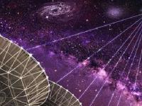 Астрономы уловили повторяющиеся сигналы из дальнего космоса