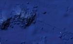 На дне Тихого океана обнаружены тысячи загадочных углублений