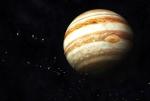 Ученые выяснили, почему Юпитер не превратился в звезду