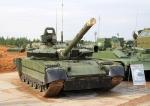 В Украине идут испытания нового отечественного танка