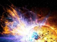 О взрыве звезды Бетельгейзе будет известно за неделю